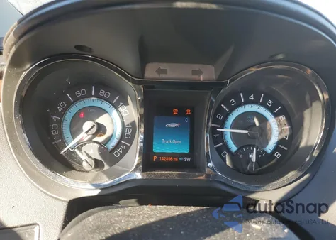 2013 Buick Lacrosse z USA, uszkodzony, nr VIN 1G4GL5G3XDF241873